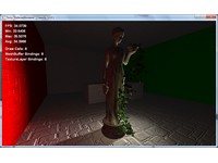 DeferredRenderer Global Illumination