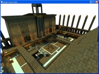 Quake III map loading & rendering