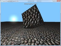 ShaderLibrary tutorial