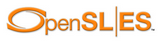 OpenSL|ES Logo