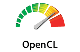 OpenCL Logo