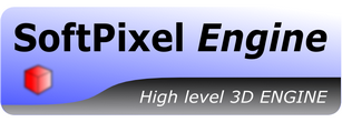 SoftPixel Engine Logo