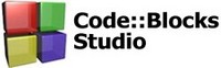 Code::Blocks Logo