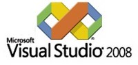 VisualStudio 2008 Logo