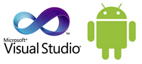 VisualStudio 2010 Logo